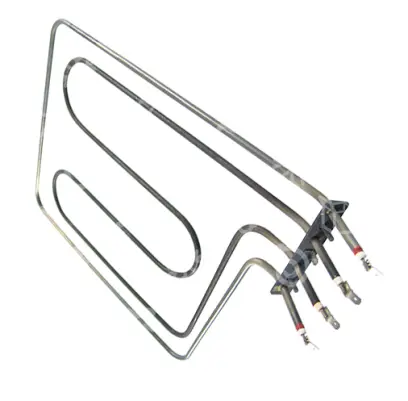 těleso topné 1000 W / 1900 W, 230 V